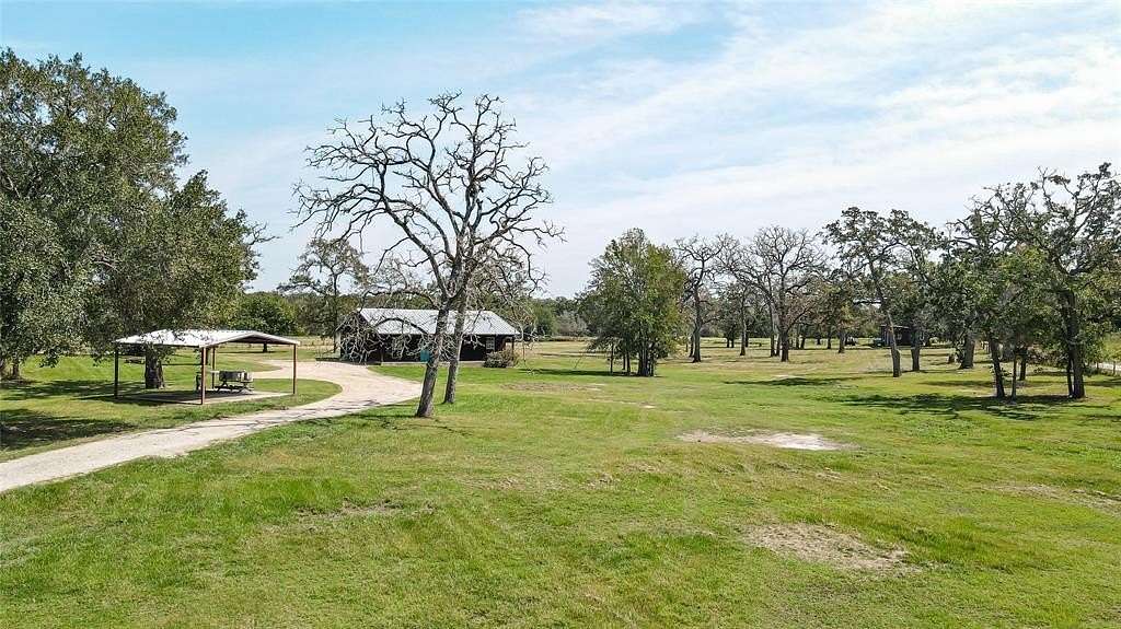 14.161 Acres of Land for Sale in College Station, Texas