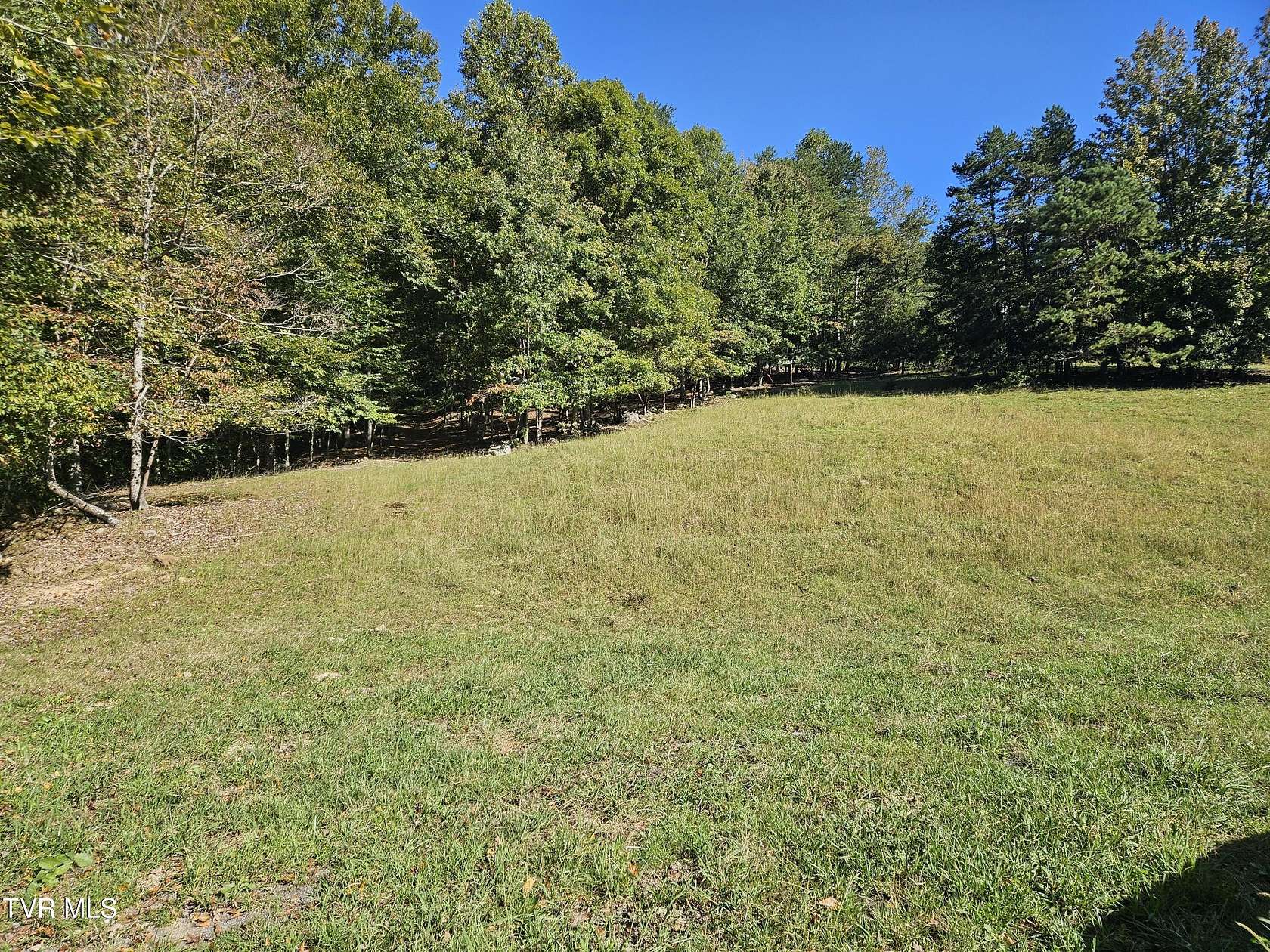 18 Acres of Agricultural Land for Sale in Rogersville, Tennessee