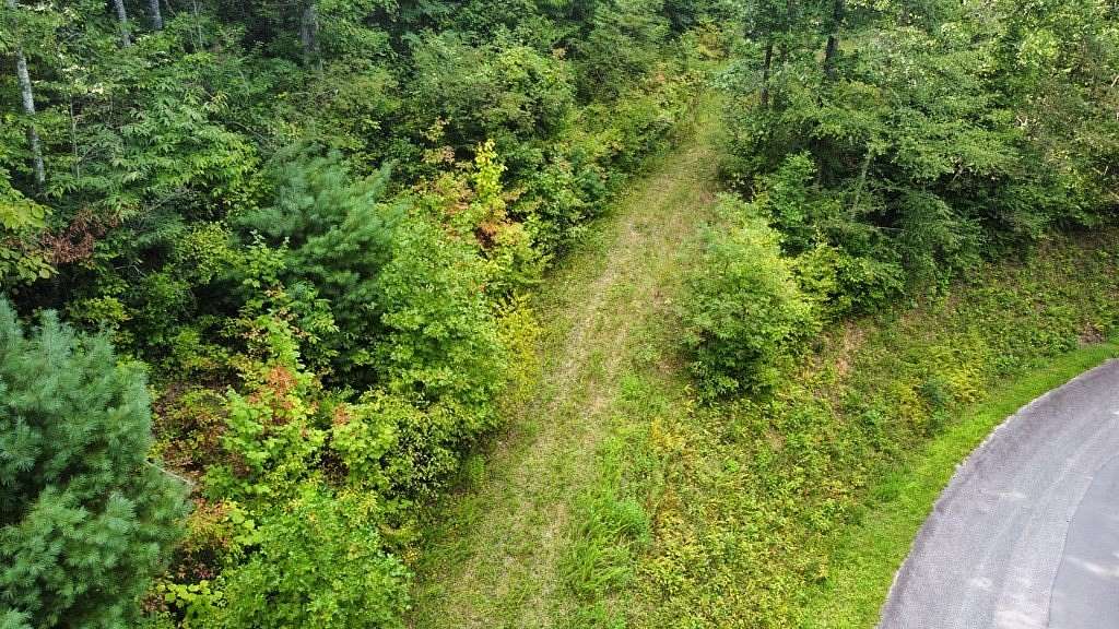 1.84 Acres of Land for Sale in Cowee Township, North Carolina