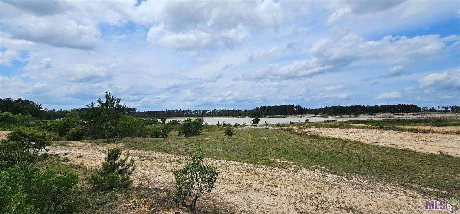 4.19 Acres of Land for Sale in Denham Springs, Louisiana