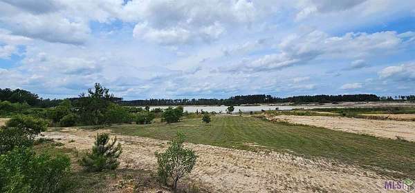 4.19 Acres of Land for Sale in Denham Springs, Louisiana