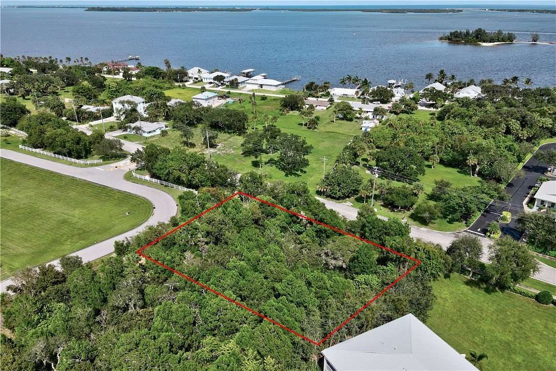 0.71 Acres of Residential Land for Sale in Sebastian, Florida