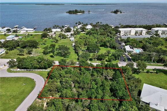 0.71 Acres of Residential Land for Sale in Sebastian, Florida