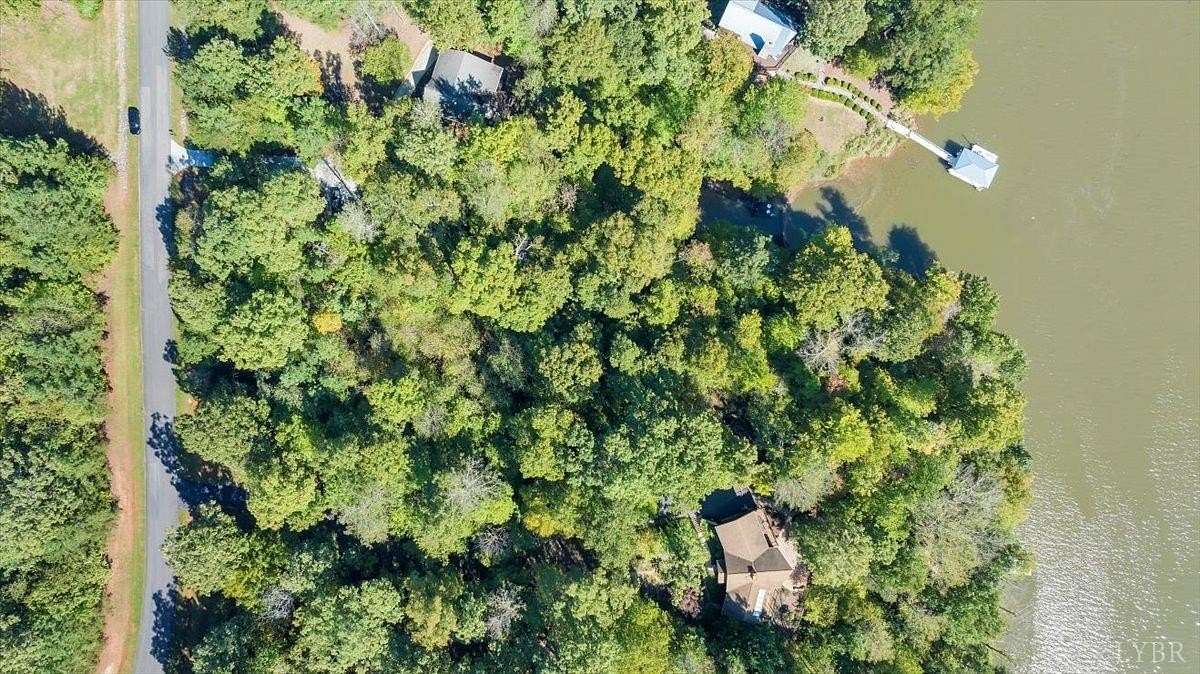 1.44 Acres of Residential Land for Sale in Lynch Station, Virginia