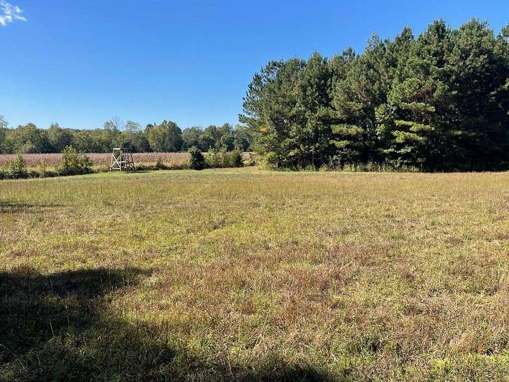 27.3 Acres of Land for Sale in Cottage Grove, Tennessee