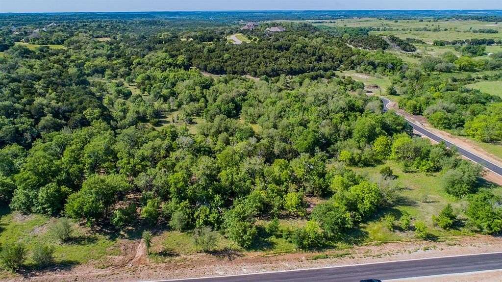 0.323 Acres of Residential Land for Sale in Cleburne, Texas