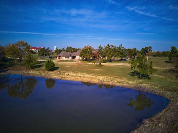 29 Acres of Improved Land for Sale in Cedar Hill, Texas