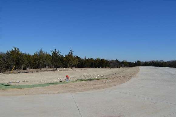 1.725 Acres of Land for Sale in Midlothian, Texas