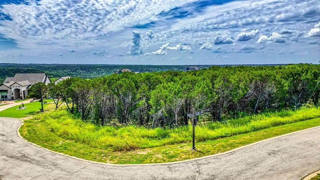 0.404 Acres of Residential Land for Sale in Cleburne, Texas