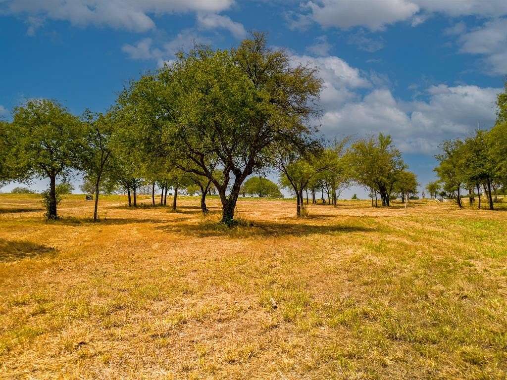 2.01 Acres of Residential Land for Sale in Weatherford, Texas