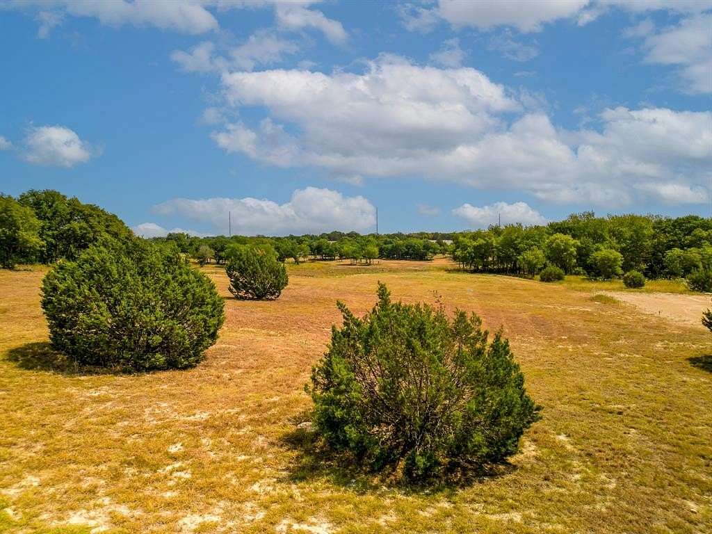 2.1 Acres of Residential Land for Sale in Weatherford, Texas