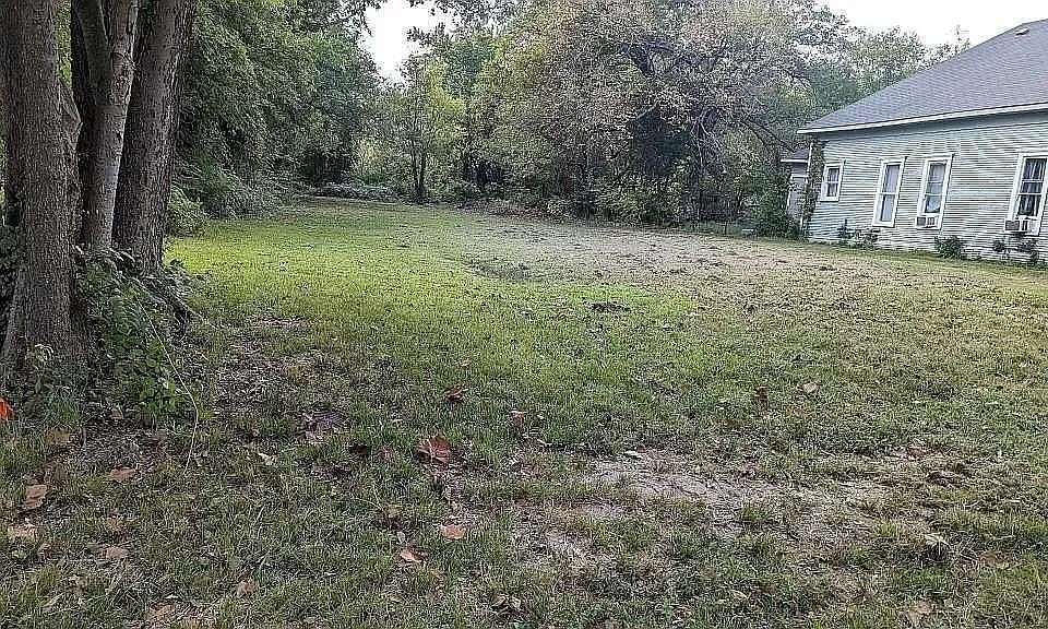 0.307 Acres of Residential Land for Sale in Commerce, Texas