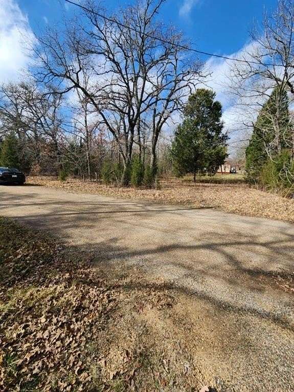 0.041 Acres of Land for Sale in Log Cabin, Texas