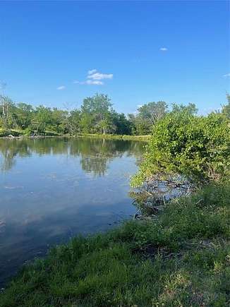 30.12 Acres of Agricultural Land for Sale in Ennis, Texas