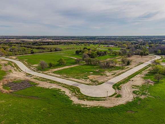 1.136 Acres of Residential Land for Sale in Midlothian, Texas