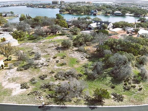 0.27 Acres of Residential Land for Sale in Horseshoe Bay, Texas