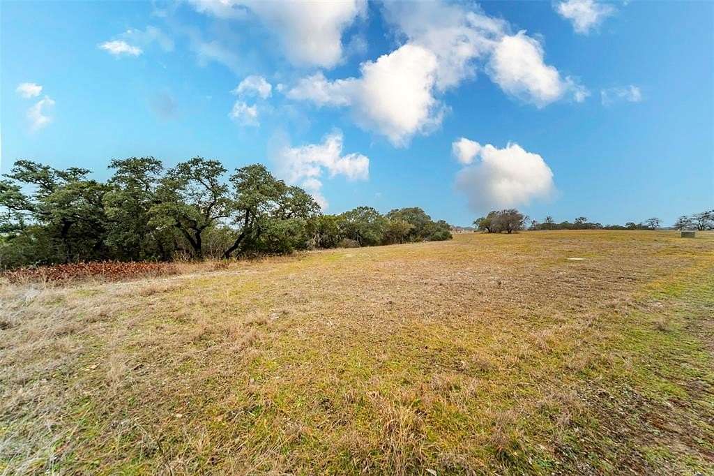 0.562 Acres of Residential Land for Sale in Cleburne, Texas