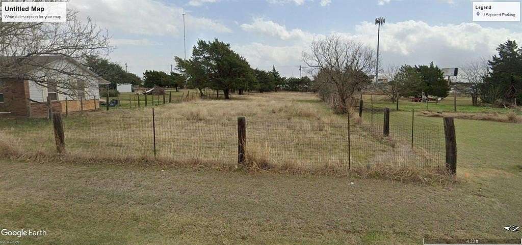 0.231 Acres of Residential Land for Sale in Midlothian, Texas