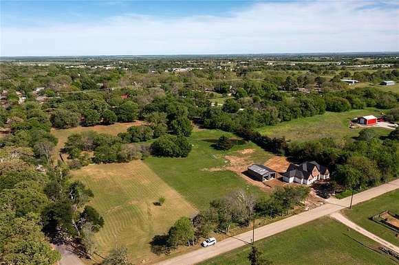 1.285 Acres of Land for Sale in Pilot Point, Texas