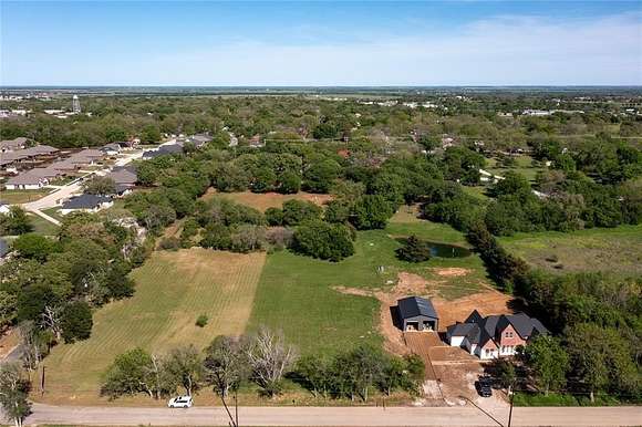 1.285 Acres of Land for Sale in Pilot Point, Texas