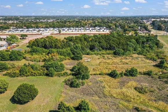 5.69 Acres of Land for Sale in Dallas, Texas