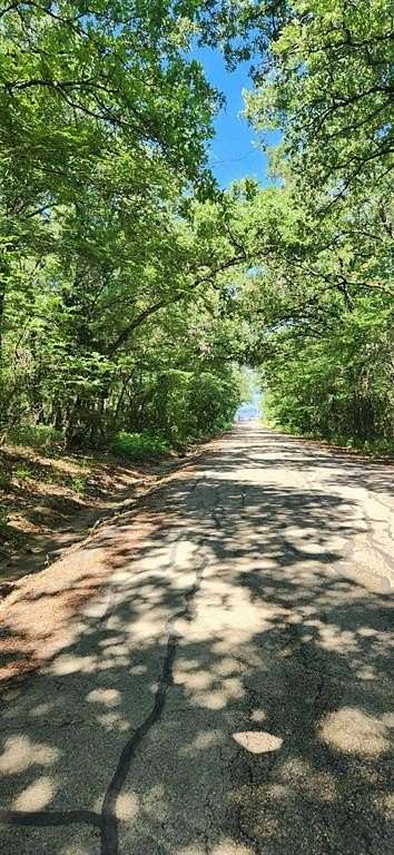 0.17 Acres of Residential Land for Sale in Gun Barrel City, Texas