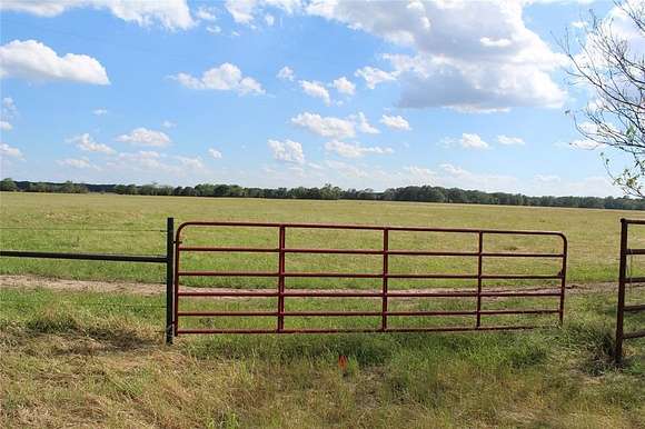 10.01 Acres of Land for Sale in Paris, Texas