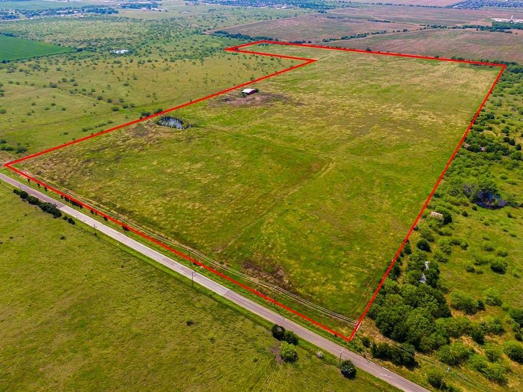 81.42 Acres of Land for Sale in Midlothian, Texas