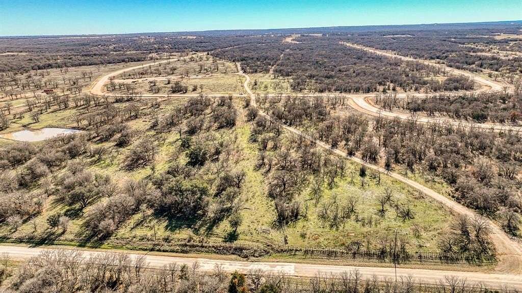 5.974 Acres of Land for Sale in Perrin, Texas