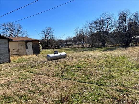 0.69 Acres of Land for Sale in Mansfield, Texas