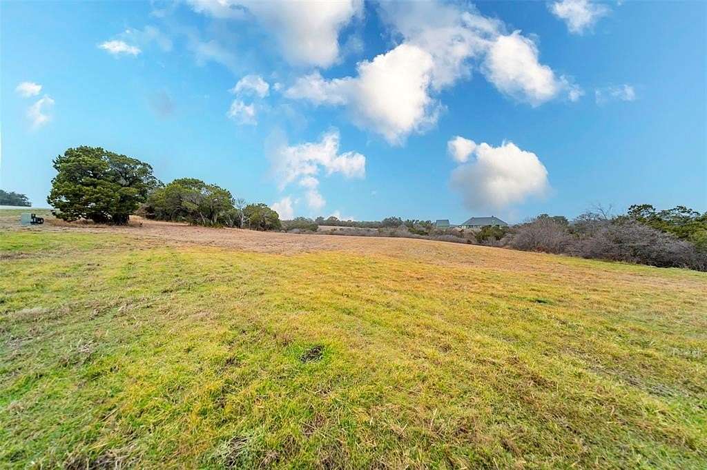 0.819 Acres of Residential Land for Sale in Cleburne, Texas