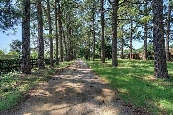 2.58 Acres of Residential Land for Sale in Flower Mound, Texas