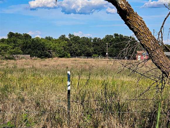 2.652 Acres of Land for Sale in Ranger, Texas