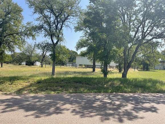 0.951 Acres of Residential Land for Sale in Palo Pinto, Texas