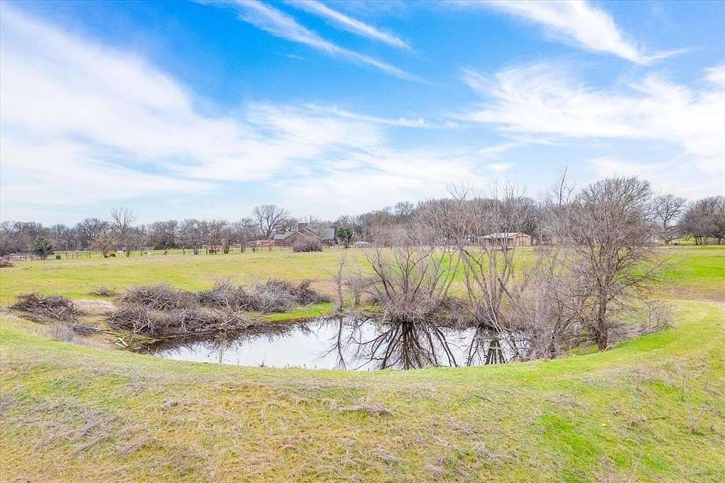 6.008 Acres of Residential Land for Sale in Argyle, Texas