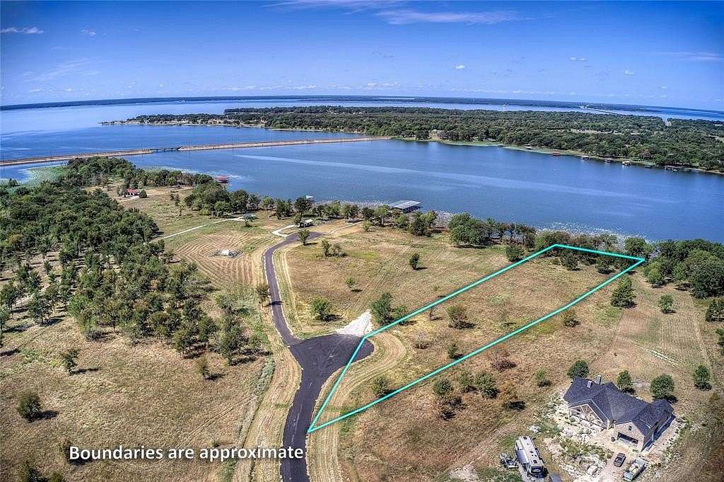 1.86 Acres of Residential Land for Sale in East Tawakoni, Texas