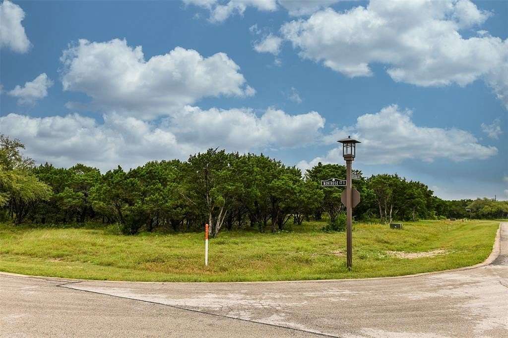 0.29 Acres of Residential Land for Sale in Cleburne, Texas