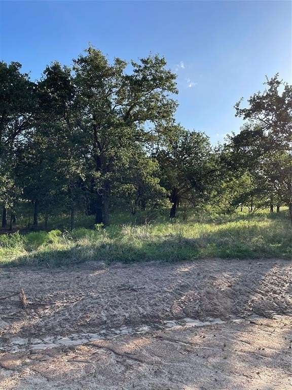 1 Acre of Residential Land for Sale in Millsap, Texas