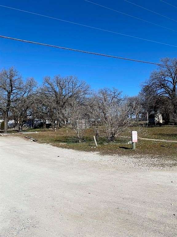 6.21 Acres of Commercial Land for Sale in Weatherford, Texas