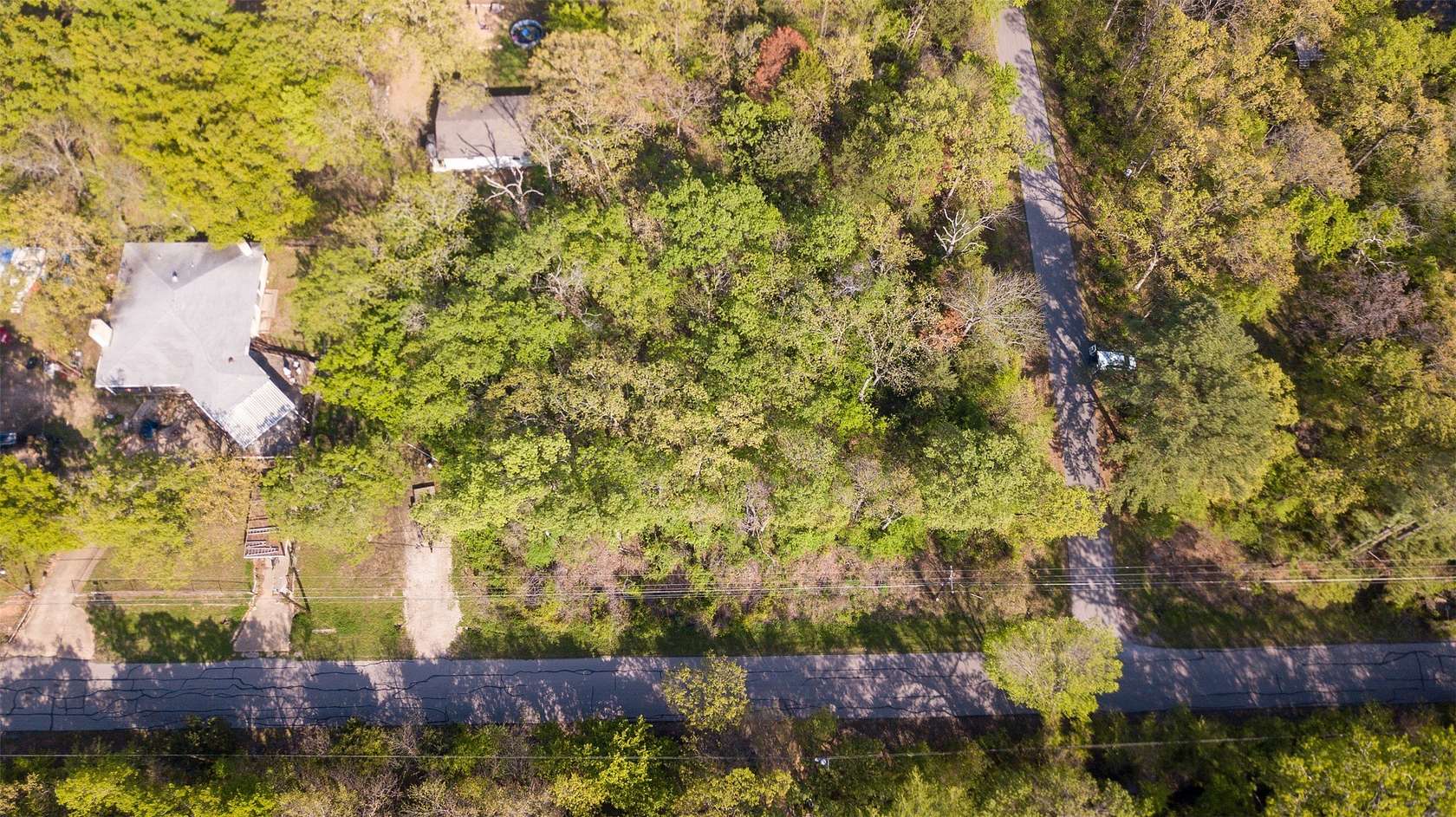 0.23 Acres of Residential Land for Sale in Tool, Texas