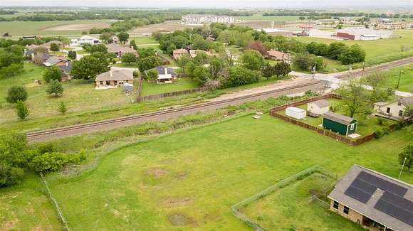 0.25 Acres of Residential Land for Sale in Venus, Texas