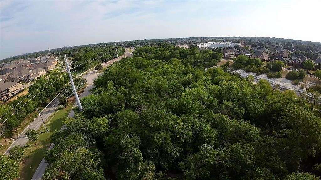 2.9 Acres of Residential Land for Sale in Garland, Texas