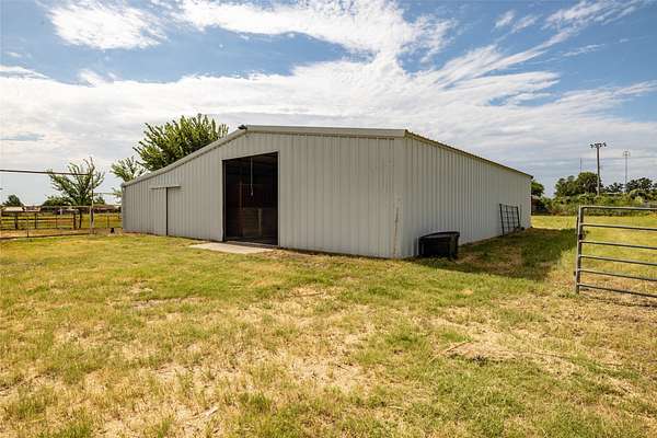12.8 Acres of Land with Home for Sale in Springtown, Texas