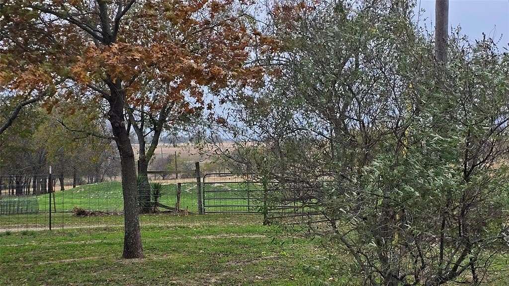 50 Acres of Agricultural Land with Home for Sale in Decatur, Texas