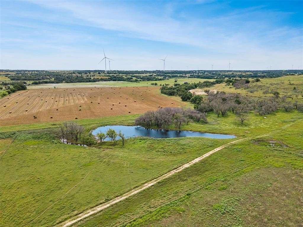 228.64 Acres of Agricultural Land for Sale in Priddy, Texas