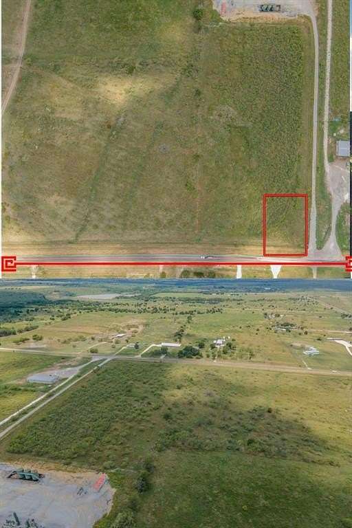 1.08 Acres of Residential Land for Sale in Venus, Texas