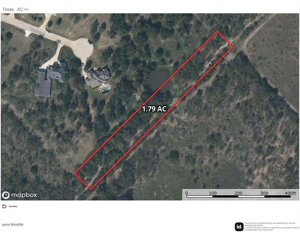 1.79 Acres of Land for Sale in Royse City, Texas