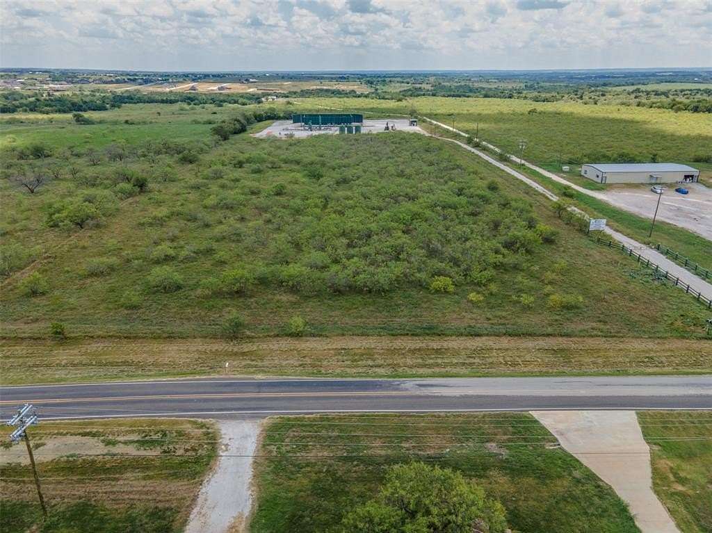 1.05 Acres of Residential Land for Sale in Venus, Texas