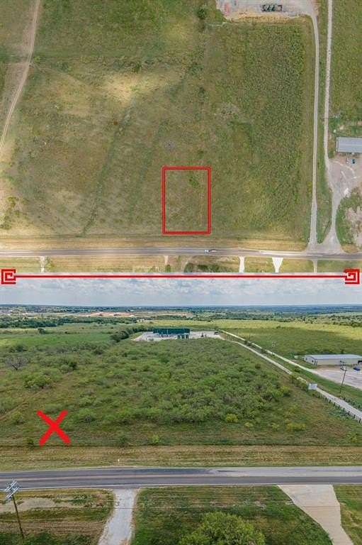 1.05 Acres of Residential Land for Sale in Venus, Texas