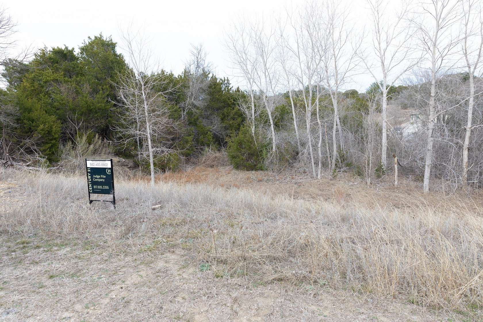 0.36 Acres of Residential Land for Sale in Granbury, Texas